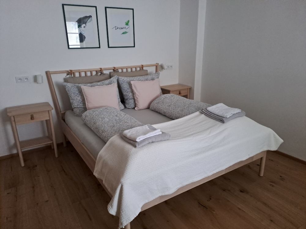 Apartmán č. 1