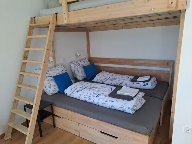 Apartmán 1