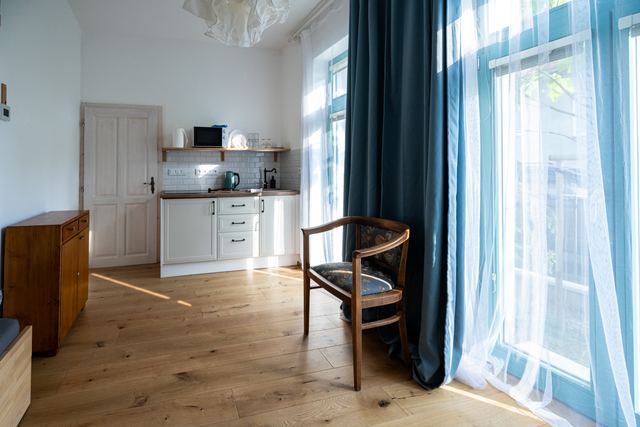 Apartmán 1 – foto 6