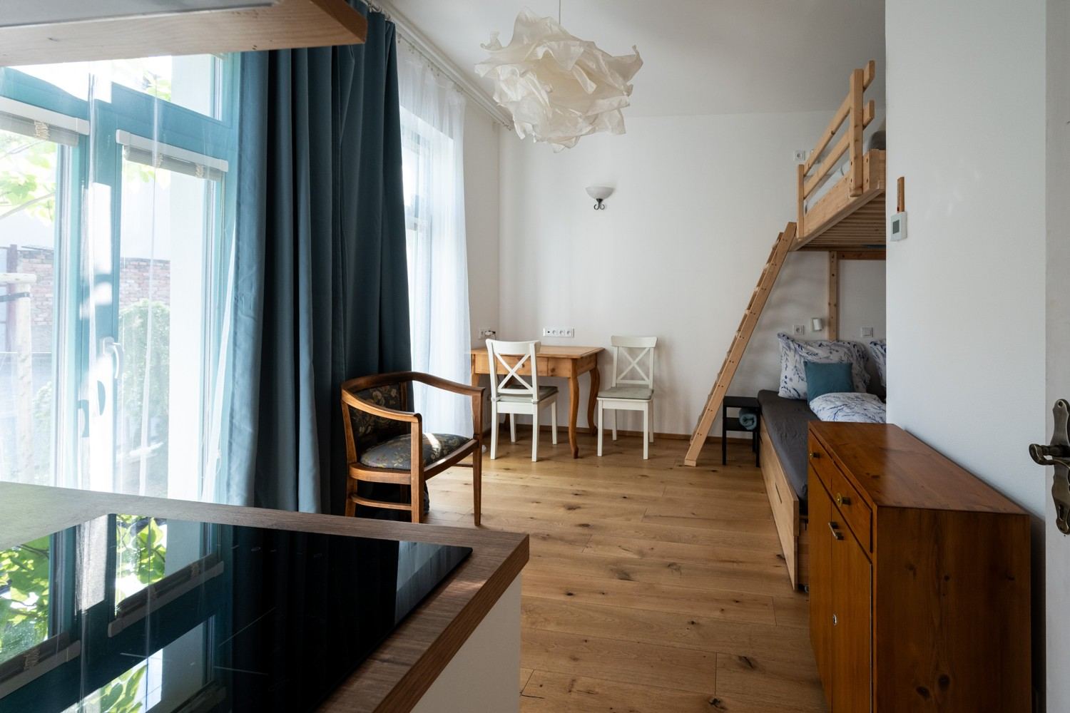 Apartmán č. 2