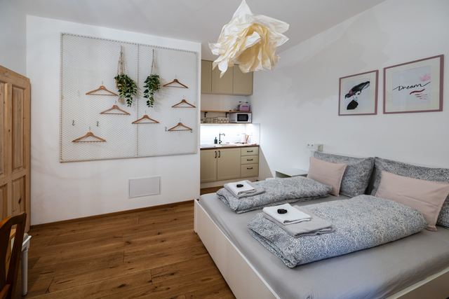 Apartmán 2