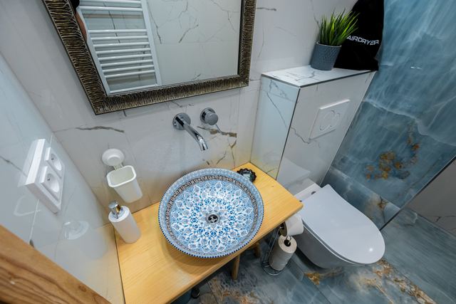 Apartmán 2 – foto 8