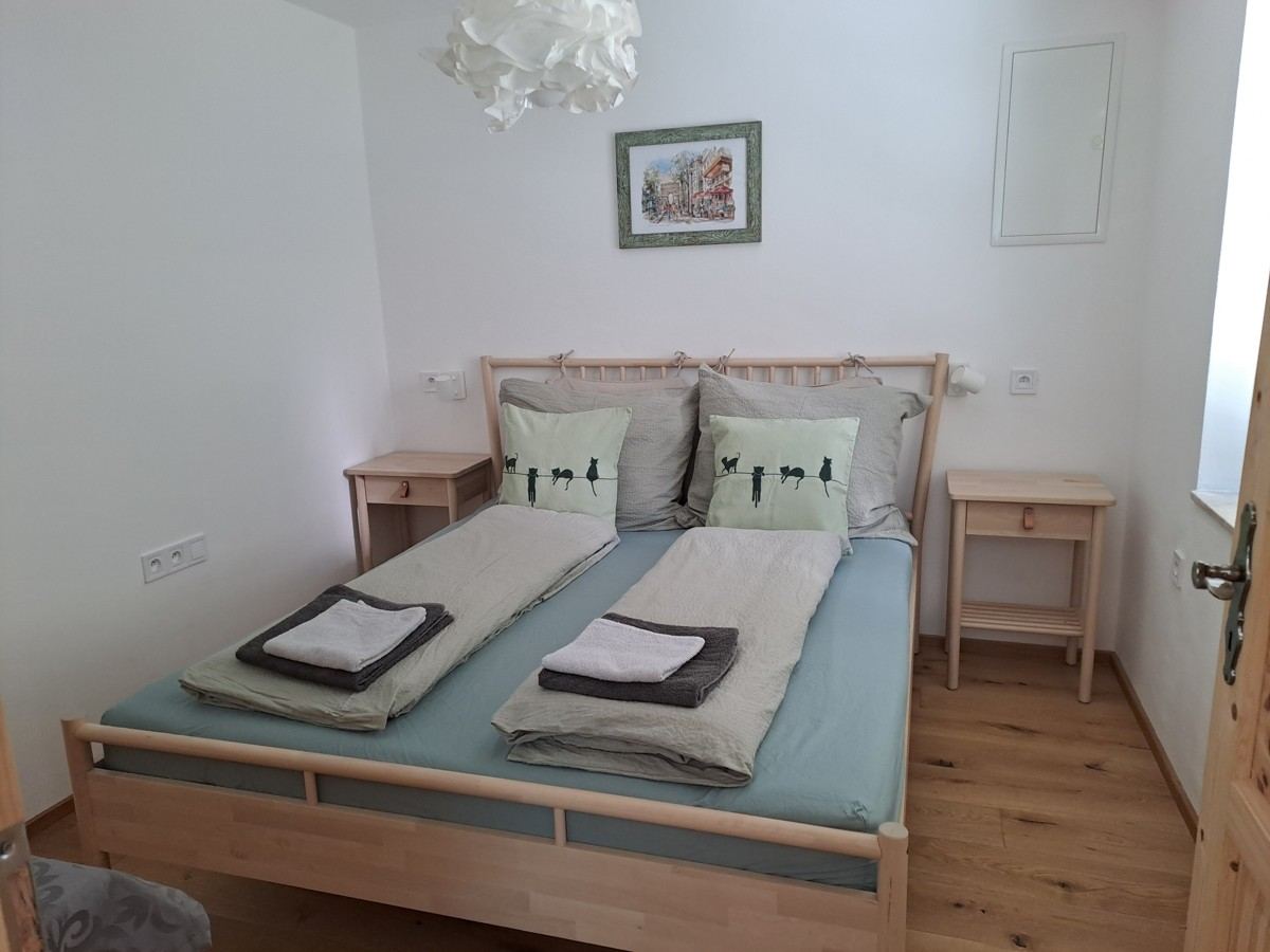 Apartmán č. 3