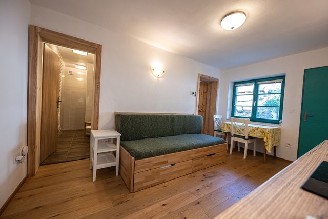 Apartmán 3