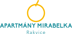 Apartmány Mirabelka Rakvice